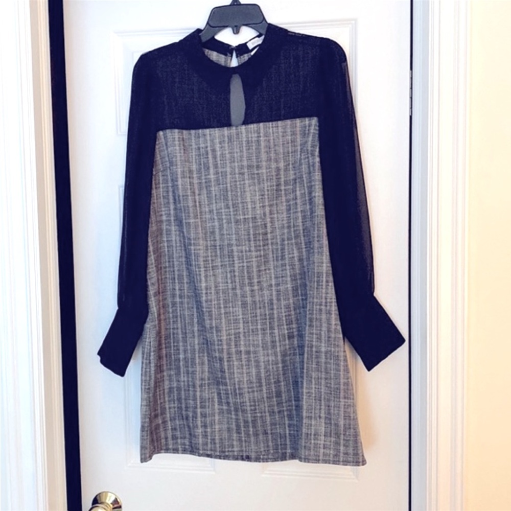 BCBG Generation Dress M- EUC